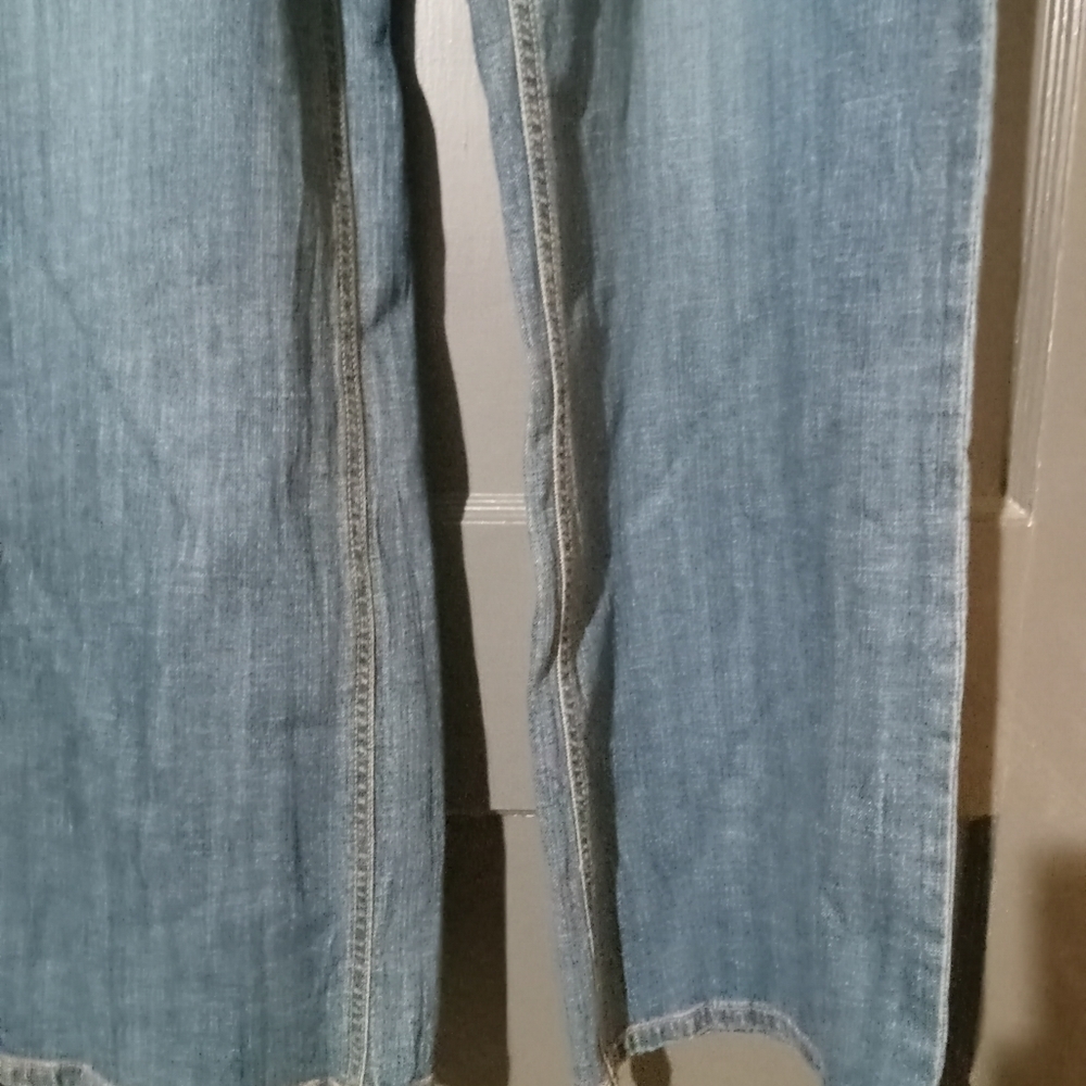 Privacy CA premium 1669 women's blue jeans. Size 17/18. NWT - Picture 10 of 10